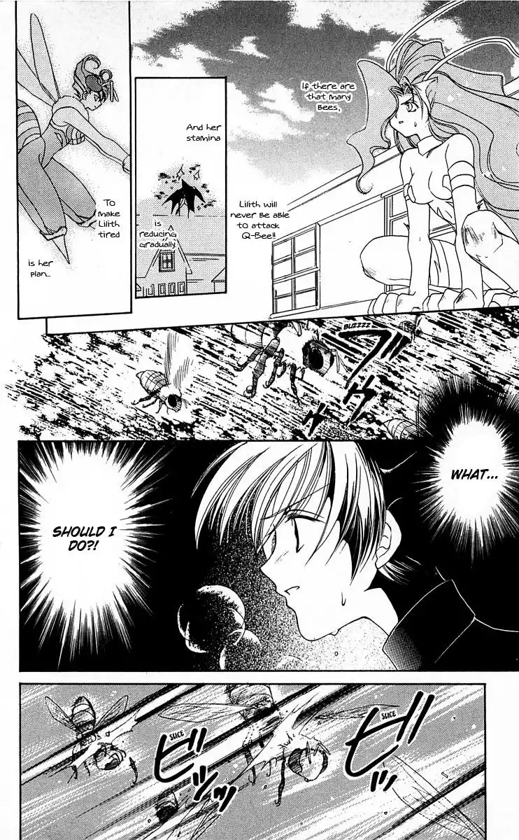 Vampire Savior Chapter 2 31